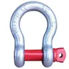 Directo de fábrica alta calidad grillete grillete de arco grillete especial M8 especificaciones completas en stock ventas directas