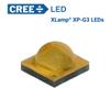 Contas de Lâmpada LED Cree Original XPG3 6W Luz Branca Todas as Contas de Lâmpada Cree Outdoor 3535
