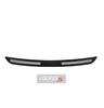 Adecuado para BMW MINI Cooper S JCW R56 R57 Maletero Pilar Protección Trasera del Parachoques Pilar A76
