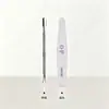 Conjunto de Ferramentas para Manicure, Removedor de Cutículas, Tira para Cortar Unhas, Tira para Polir Unhas, Ferramentas de Cuidado para Salão de Unhas