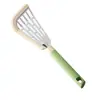 Espátula de Silicona de Grado Alimenticio para Cocina Casera, Espátula Mariposa Resistente a Altas Temperaturas Que No Dañará los Utensilios de Cocina, Espátula Antiadherente para Cocinar y Hot Cakes