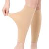 Calcetines de compresión para pantorrillas, calcetines de compresión para moldear piernas, calcetines deportivos para pantorrillas, calcetines de compresión para pantorrillas.