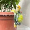 Explosões Transfronteiriças Estátua Bonsai Dinossauro Elefante Morcego Lagartixa Coelho Cobra Rato Tartaruga Jabuti Artesanato em Resina