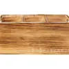 Caja de Almacenamiento para Utensilios de Cocina, Soporte para Palillos, Estante para Cuchillos, Caja Multifuncional para Cuchillos y Tenedores