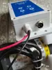 Volquete Toldo Automático Motor Control Remoto Controlador de Cinco Cables Controlador de Motor Tubular Todo