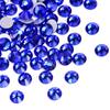 Fábrica de atacado comércio internacional de um diamante telefone móvel shell decoração prego acessórios diy vidro cristal jóias transfronteiriças exclusivo