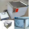 Los fabricantes de Hengtai venden directamente máquinas de limpieza ultrasónica industrial de alto rendimiento. Máquina de limpieza ultrasónica Jiangmen.