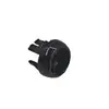 Adecuado para Accesorios de Perilla de Ventilación de Aire Byd Dolphin, Perilla de Aire Acondicionado, Interruptor de Aire Acondicionado, Base de Perilla