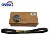 06A198119D 530017110 kit de correa de distribución para vw Golf Passat Skoda 1.6