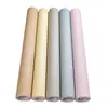 Papel pintado blanco autoadhesivo impermeable a prueba de humedad adhesivo de pared Pared Pared fea Masilla Pared blanca herramienta de reparación de pared renovación