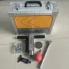SJY-800B Probador de Resistencia a la Penetración del Mortero Regla de Carbonatación 1000 Probador de Resistencia a la Penetración del Concreto