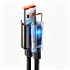 Cargador Inteligente Digital Super Rápido de 120W al por Mayor Adecuado para Apple 1516 Huawei Xiaomi Honor Samsung Xiaomi