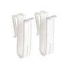 Caja de Almacenamiento Escurridora Colgable Mini Cesta Colgante Cesta para Palillos Estante de Almacenamiento para Vajilla Estante para Copas Invertidas para Botellas Cuchillos y Tenedores de Cocina