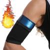 Ventas Directas Transfronterizas Moldeado Deportivo Deportivo Adelgazante Ropa para Sudar Mangas Sudorosas Amazon Corsé para Mujer Mangas