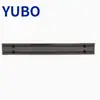 YUBO - Adecuado para el marco del parachoques delantero del Ford Mustang 2015 sin orificio para tapa de remolque FR3B-17757A