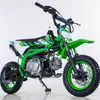 Cochecito de playa de 110CC, motocicleta pequeña de gasolina para niños, vehículo todoterreno, coche de carreras - venta directa del fabricante