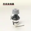Peças de Reposição para Máquina de Costura Industrial Peso Várias Máquinas Planas Computadorizadas Máquinas Planas Comuns Grampo de Linha Universal