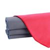 Toalla de Gamuza para Coche, Toalla para Lavado de Coche, Paño de Limpieza Especial Espesado Absorbente sin Pelusa, Herramienta Mágica de Limpieza de Ante para Vehículos