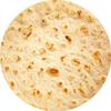 Manta de Panqueque de Maíz Amazon Forro Polar Coral Franela Cubierta para Aire Acondicionado Manta Estampada Manta de Burrito Mexicano Picnic