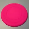 Juguete Frisbee suave de TPR juguete para perro mascota juguete resistente a la mordedura