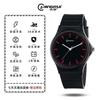 Hot Style Student Watch Especial relógio de quartzo para exame masculino adulto moda simples impermeável relógio eletrônico relógio infantil relógio feminino