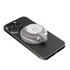 Suporte para Celular Qi2 Carregador Sem Fio Relógio Fitness Celular Fone de Ouvido Carregadores Multifuncionais