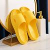 Zapatillas de casa para mujer, de verano, para interior, de fondo suave, antideslizantes, para baño, para hombre, para exteriores
