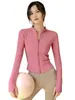 Jaqueta de Yoga Plus Size Feminina Primavera Verão Corrida Treinamento Roupa Esportiva Plus Size Emagrecedora Ciclismo Fitness Conjunto de Roupas