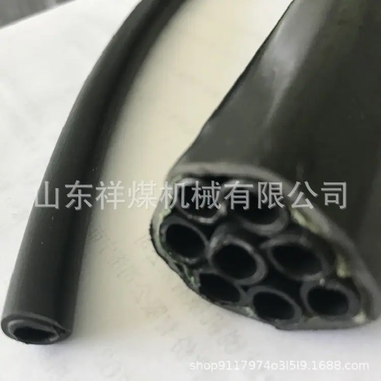 束管