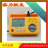 Detector de estado de línea del probador de disyuntores de fuga digital Taiwan Taishi TES-1900A