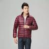 Itens em Promoção: Jaquetas Acolchoadas de Algodão Originais para Exportação Alemã, Roupas Masculinas Plus Size, Jaquetas de Algodão Leves para Primavera
