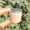 Tapón para Termo, Tapón para Botella de Té, Tapón de Madera, Tapón para Termo Doméstico, Tapón para Termo, Tapón para Botella de Agua Caliente, Tapón para Tapa de Botella de Agua
