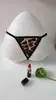 Atacado de fábrica, estoque disponível, calcinha fio dental sexy de tentação, calça T sexy feminina, pode ser uma geração de cabelo