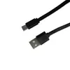 Cabo de Dados Cabo de Carregamento Tipo-C Cabo Macarrão 0.3m Cabo Plano Adequado para Celular Android Dados Cabo Ecológico USB