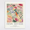 Póster de Matisse lienzo pintura decorativa moderno dormitorio sala de estar núcleo de pintura Amazon AliExpress global entrega en una pieza