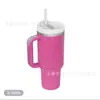 Copo Térmico Popular de Aço Inoxidável 304 com Alça Isolante para Frio e Calor, Copo Portátil para Carro com Alça