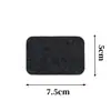 Parches para Jeans, Tipo sin Costuras, Parche Mágico Especial para Reparar Agujeros en Pantalones, Herramienta Impermeable para Reparar Costuras de la Entrepierna