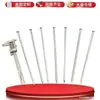 Fabricante de Clavos de Gran Tamaño Clavos de Hierro Gruesos Alargados Super Grandes Clavos de Cabeza Redonda Clavos Comunes Clavos Grandes para Carpintería Clavos de Acero