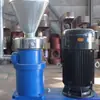 El Fabricante Suministra Molino Coloidal de Alta Velocidad para Colorantes Industriales, Impermeable, Modelo 85