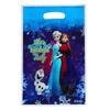 Bolsa de Regalo de Película Iridiscente para Fiesta Infantil Transfronteriza, Bolsa de Regalo de Retorno, Bolsa de Plástico de Dibujos Animados Feliz Cumpleaños, Bolsa de Dulces