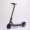 Patinete Eléctrico Transfronterizo para Adultos, Plegable, Patinete Portátil para Ir al Trabajo, Patinete Eléctrico