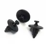 Adecuado para Volvo Volvos80Ls60S40Xc90Xcv60 Cubierta de Rejilla Clip de Parachoques A391