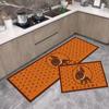 Diatom lama tapete de cozinha tapete doméstico antiderrapante tapete de banheiro tapete absorvente lavável lavável tapete de cozinha personalização