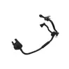 Aplicable a Volkswagen Magotan válvula solenoide del cartucho de carbón 06J133781CC 06J133781AA/H