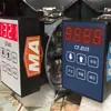 Los fabricantes suministran un surtido de anemómetros, modelos completos de medidores de velocidad del viento, anemómetros en stock y accesorios para minería.