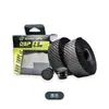Cinta de Manillar de Silicona Lingmai para Bicicleta Antideslizante y Resistente al Desgaste Bicicleta de Carretera Bicicleta de Montaña Cubierta de Manillar Colorida Accesorios de Ciclismo DIY