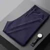 Pantalones casuales elegantes para hombre, tendencia Harajuku, nuevo estilo relajado, populares, sencillos, estilo japonés, versátiles, artísticos y modernos