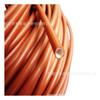 Fibra Interna Pegamento Externo, Carcasa de Alta Temperatura, Carcasa Eléctrica, Carcasa de Arnés de Cableado, Fabricante Profesional, Antifugas