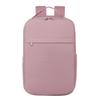 Mochila Transfronteiriça Amazon Mochila Feminina de Grande Capacidade Cor Sólida Tecido Oxford Bolsa de Embarque Mochila Mochila de Viagem Feminina