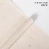 Papel de Embrulho de Flor de Pétala Yitong Feito à Mão Papel Kraft Espessado 100g Papel de Embrulho de Flor Papel de Embrulho de Presente
